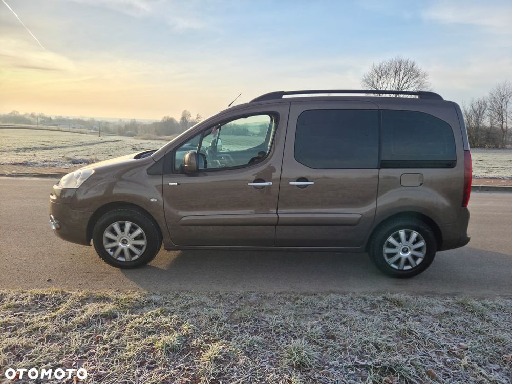 Peugeot Partner - 10