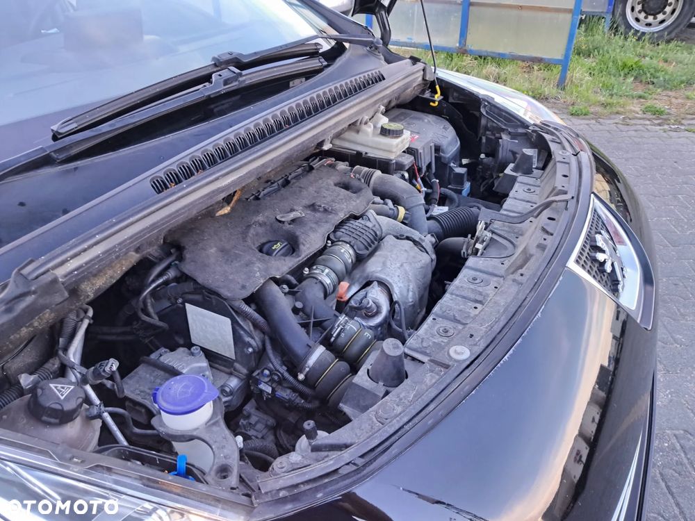 Peugeot 3008 HDi FAP 115 Active - 6
