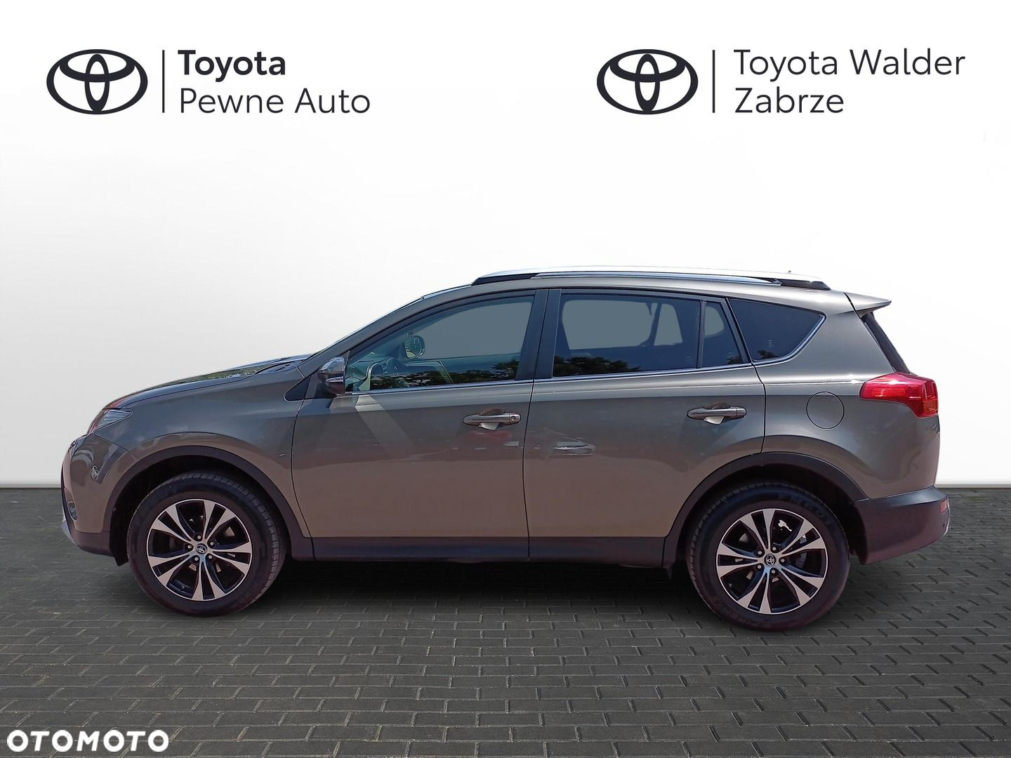 Toyota RAV4 - 3