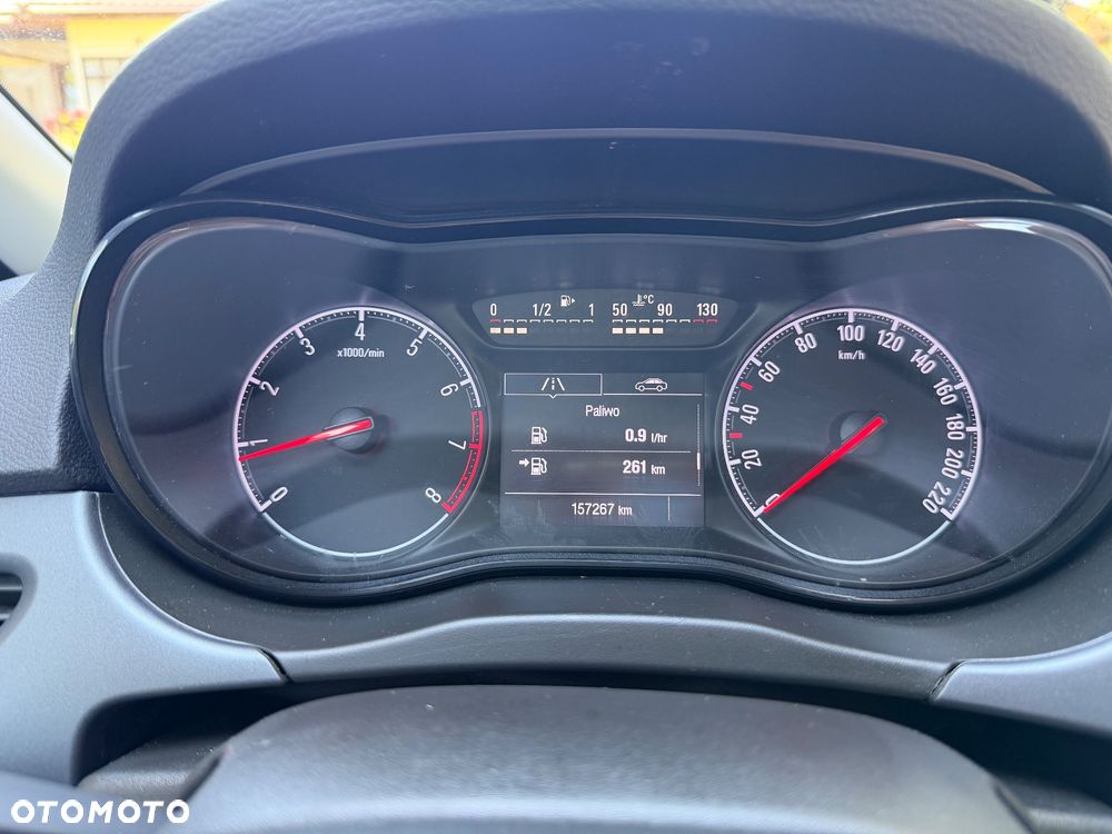 Opel Corsa 1.2 16V Edition / Active - 13