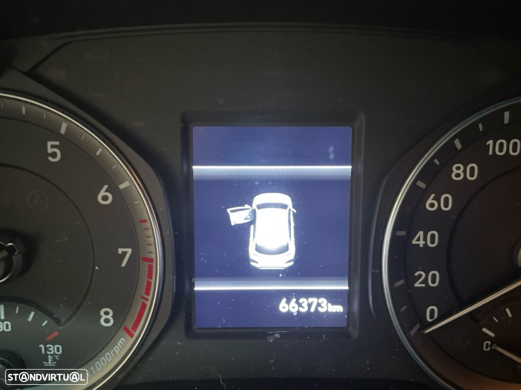 Hyundai Kauai 1.0 T-GDi Premium - 3