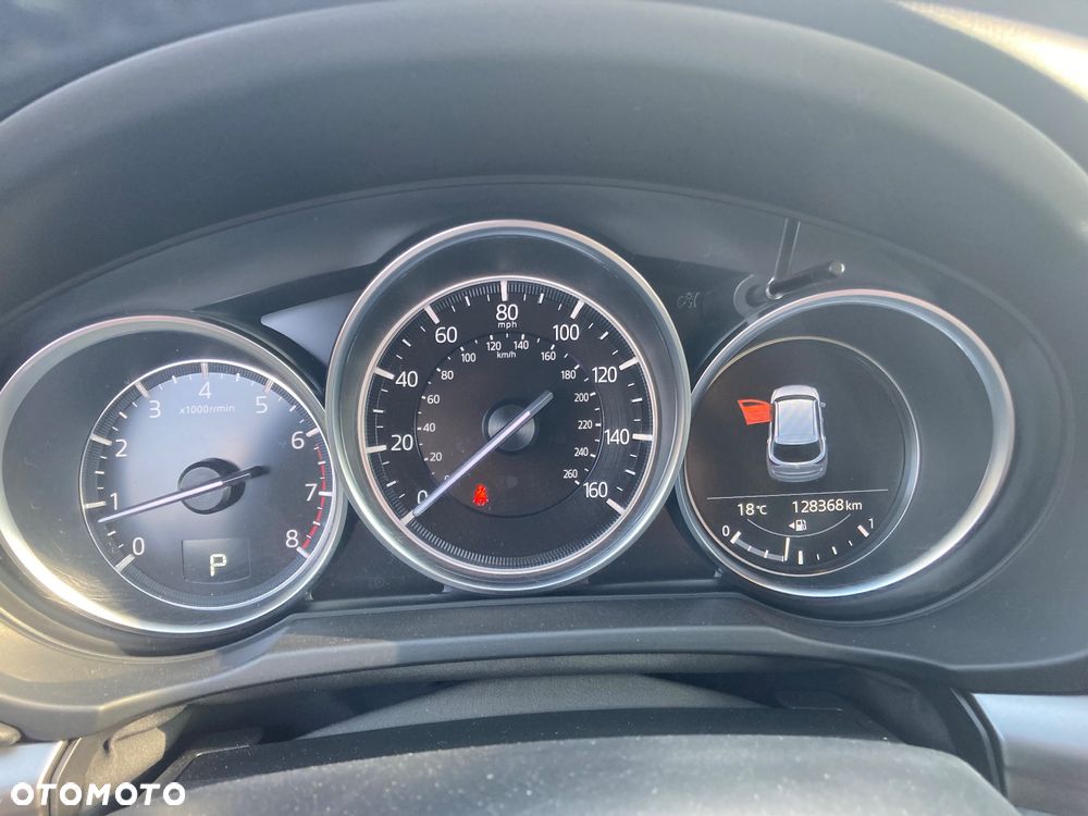 Mazda CX-5 - 3