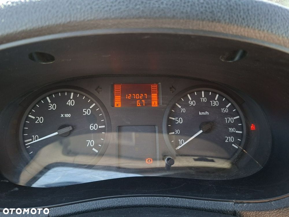Renault Kangoo - 12