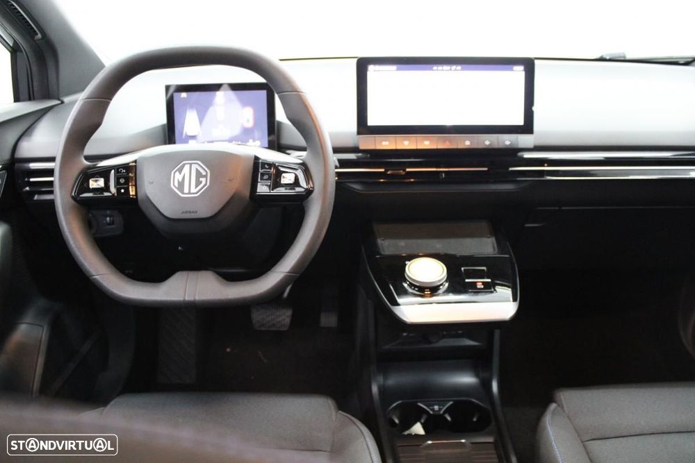 MG MG4 51 kWh Standard - 14