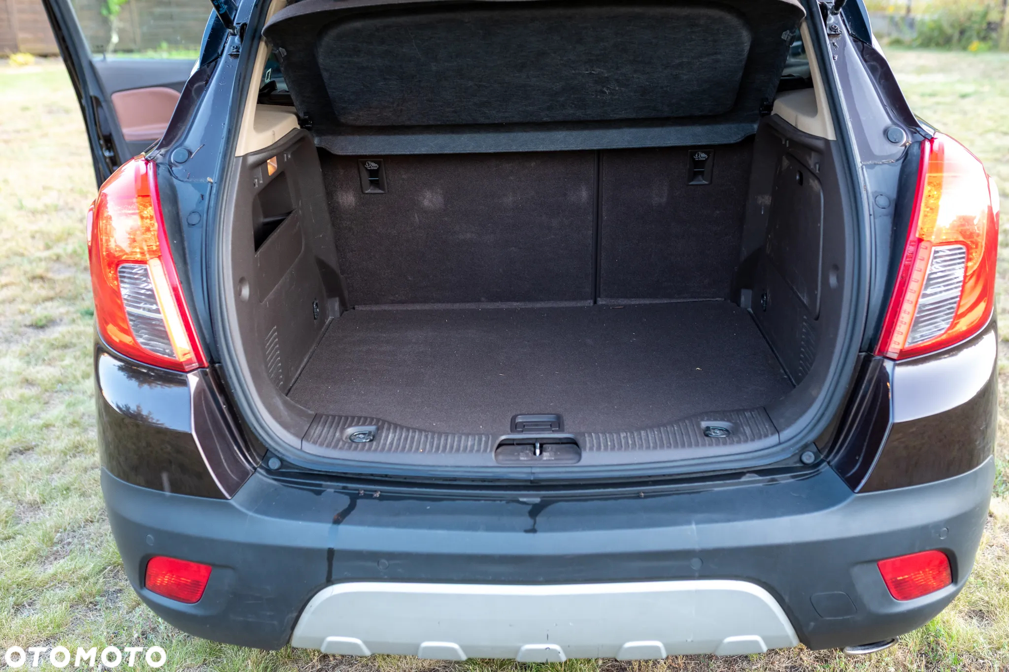 Opel Mokka 1.4 T Cosmo - 9