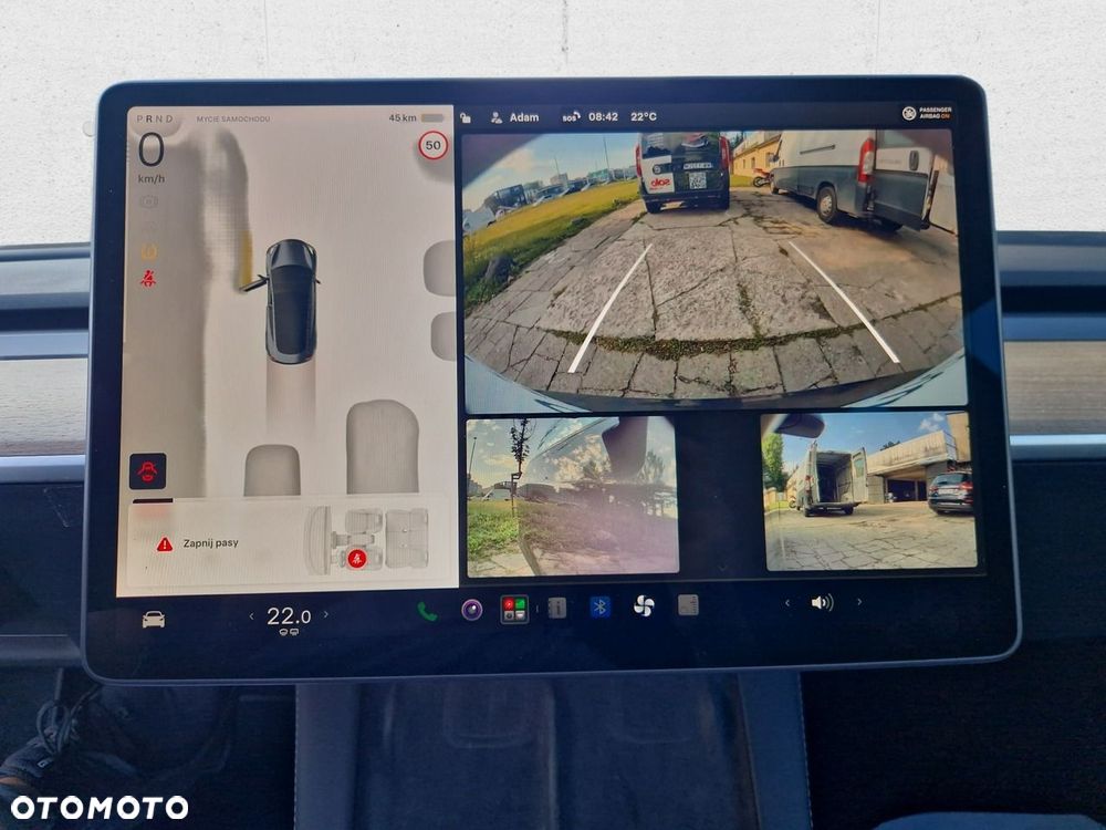 Tesla Model 3 - 20