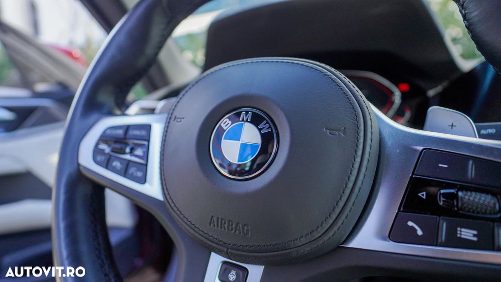 BMW Seria 4 430i xDrive AT - 27