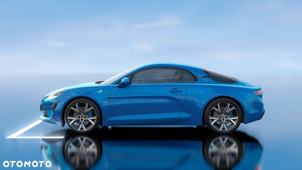 Alpine A110 TCe EDC - 6