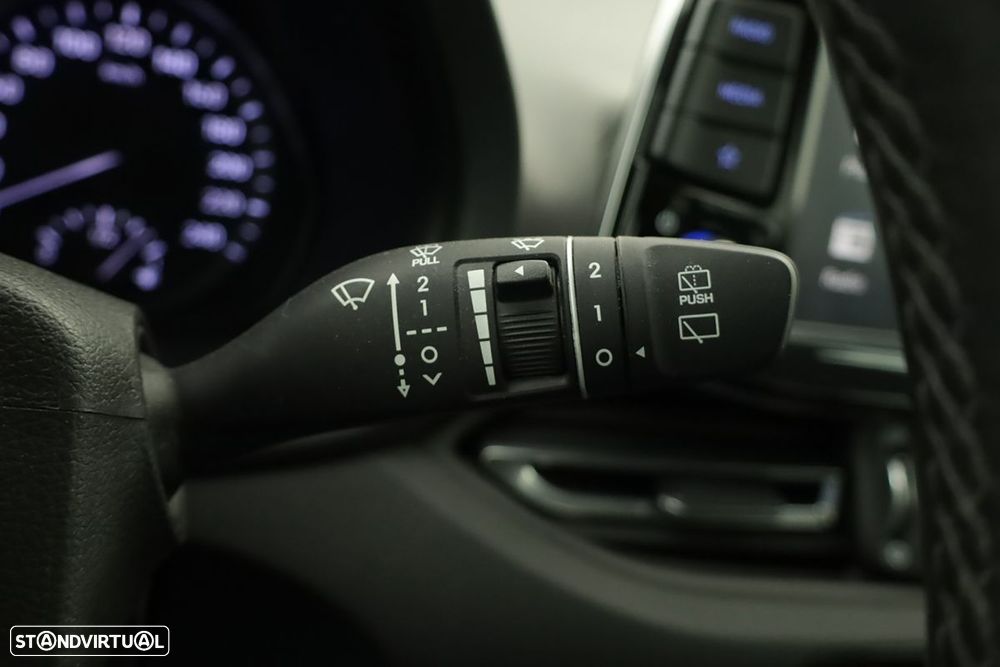 Hyundai i30 SW 1.0 T-GDi Style Plus - 17