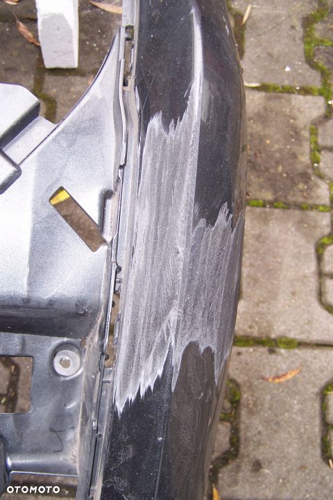 Ford Mondeo mk5 lift ST zderzak przedni JS7B17d957 - 6