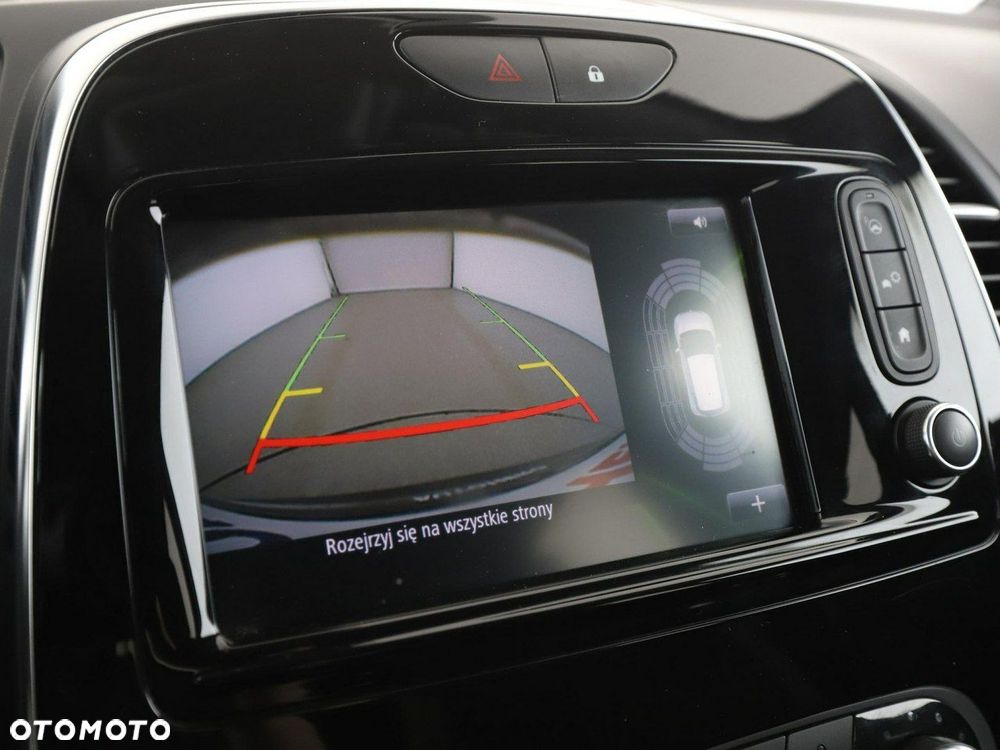 Renault Captur TCe 150 EDC GPF BOSE EDITION - 25