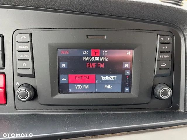 MAN TGL 12.250 KONTENER + WINDA 1500 KG - 7