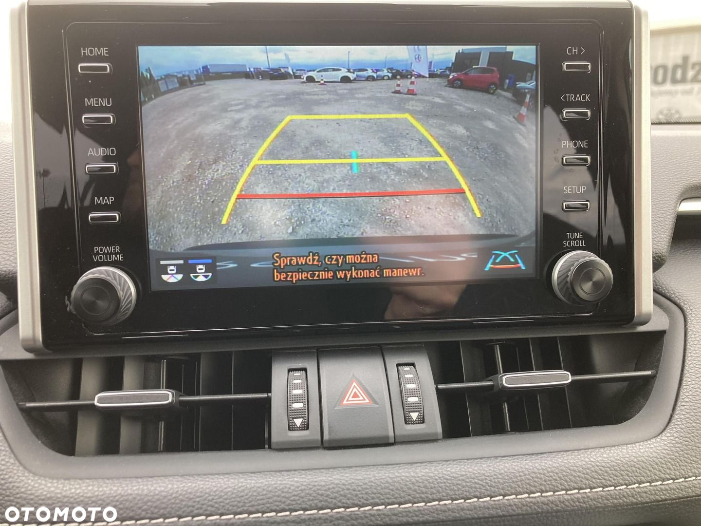 Toyota RAV4 2.0 Comfort 4x4 MS - 25