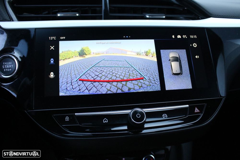 Opel Corsa 1.2 T GS Line - 31