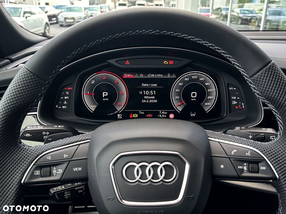 Audi Q8 - 27