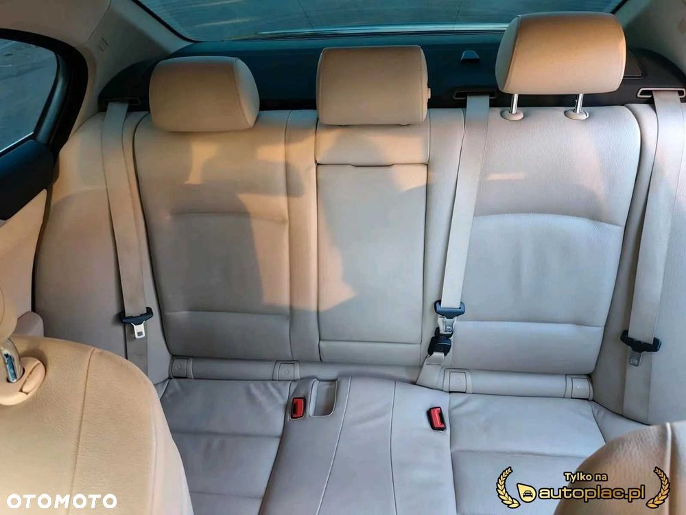 BMW Seria 5 - 8