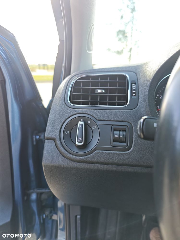 Volkswagen Polo 1.2 TSI BMT Comfortline - 3
