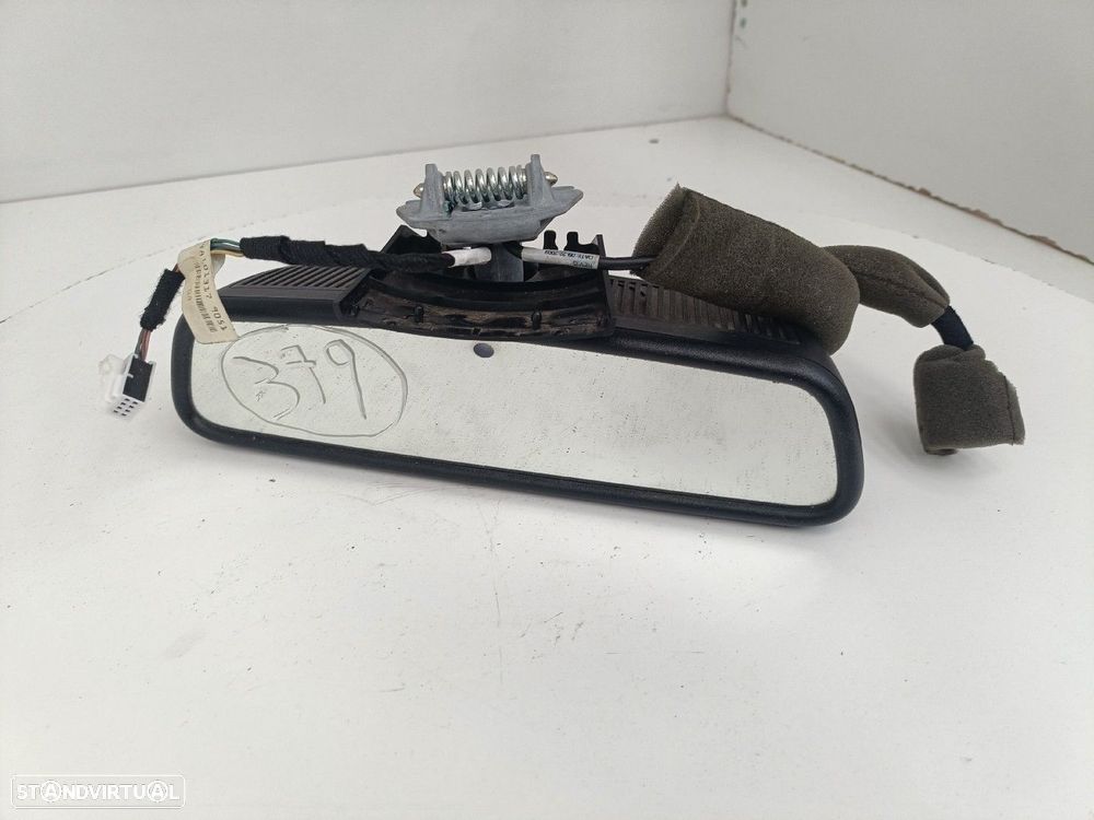 Espelho Retrovisor Interior Mercedes-Benz E-Class (W212) - 1