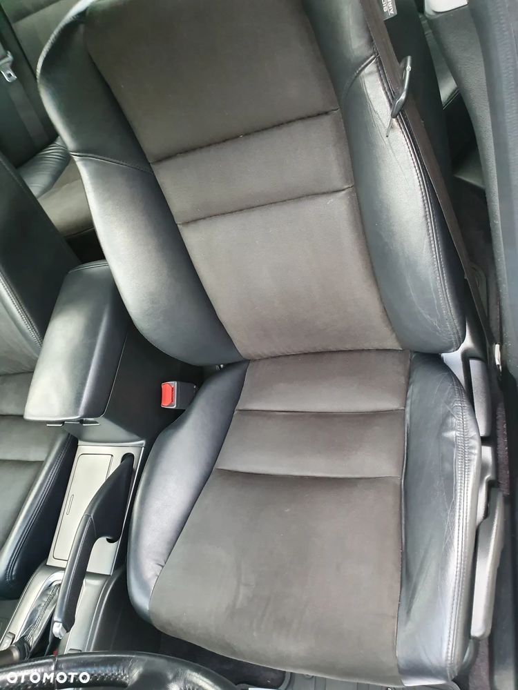 Honda Accord 2.0 i Automatik Executive - 16