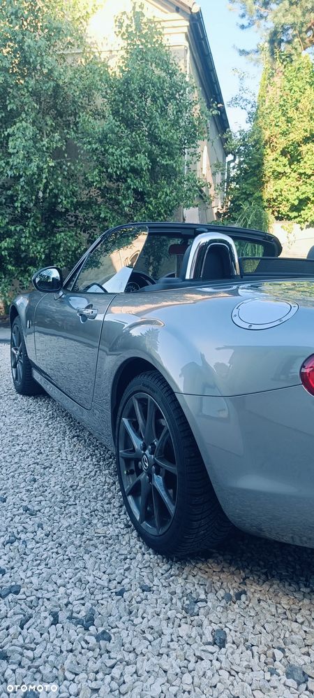 Mazda MX-5 1.8 Energy - 15