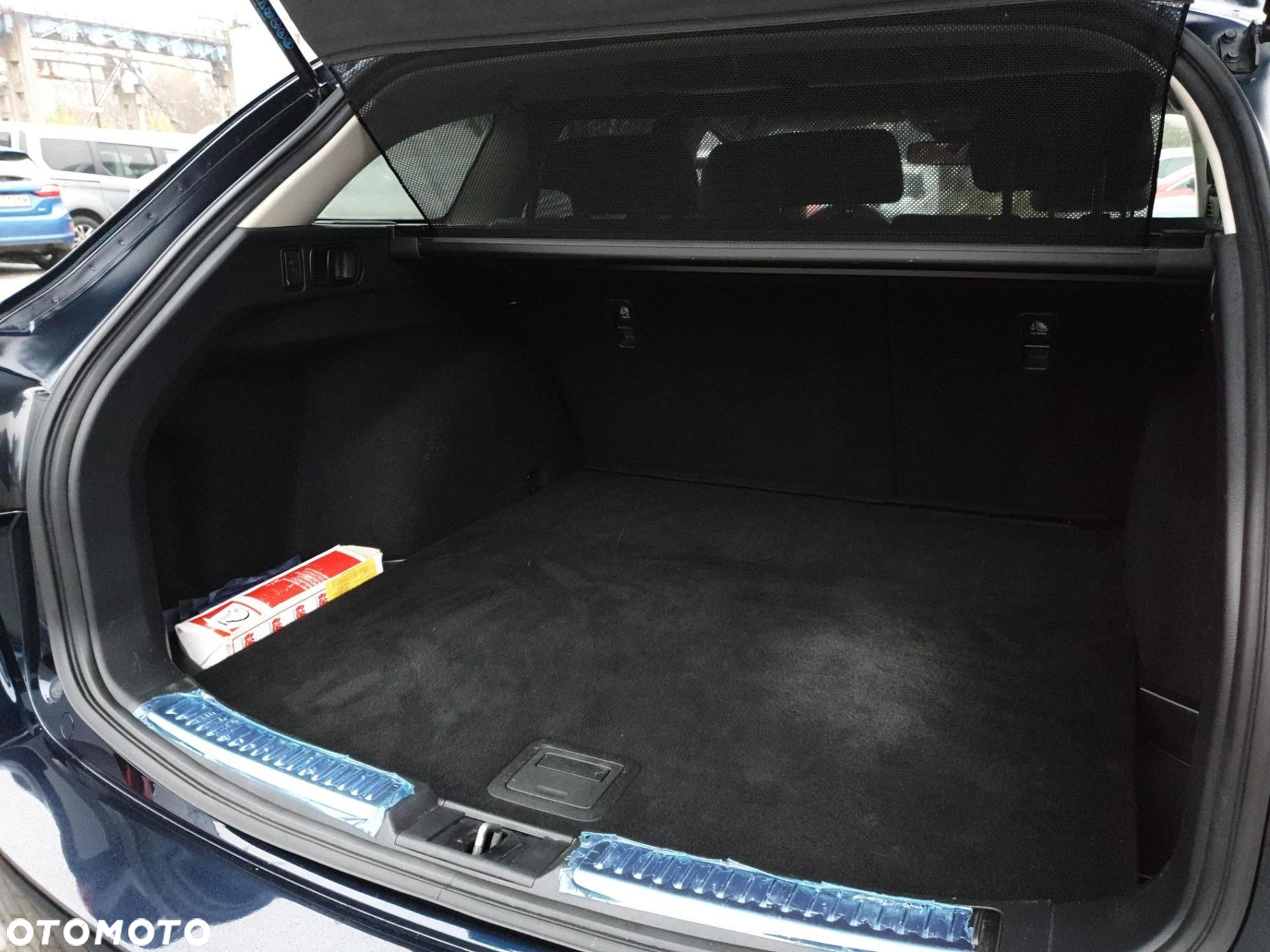 Mazda 6 2.2 D SkyPassion 4x4 - 28