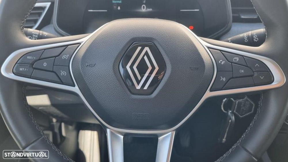 Renault Clio 1.0 TCe Evolution - 12