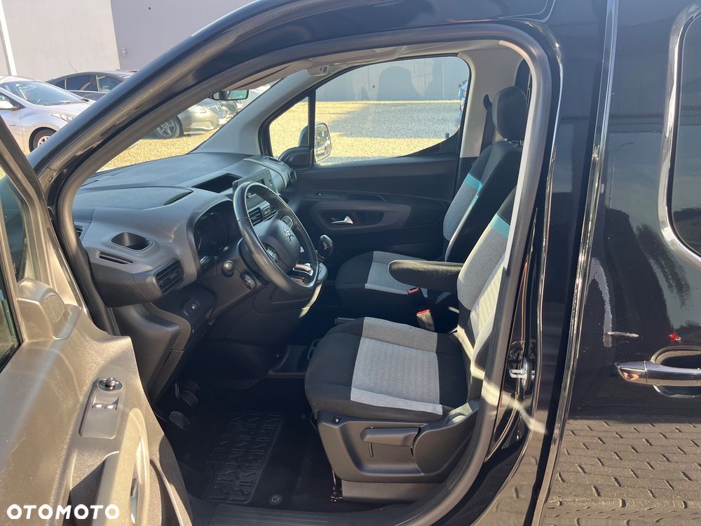 Citroën Berlingo M BlueHDi 100 RIP CURL - 8