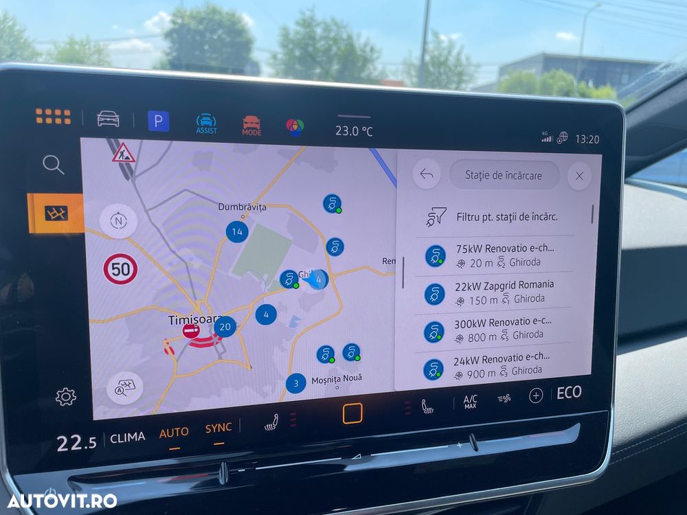 Volkswagen ID.3 59 kWh Pro - 15