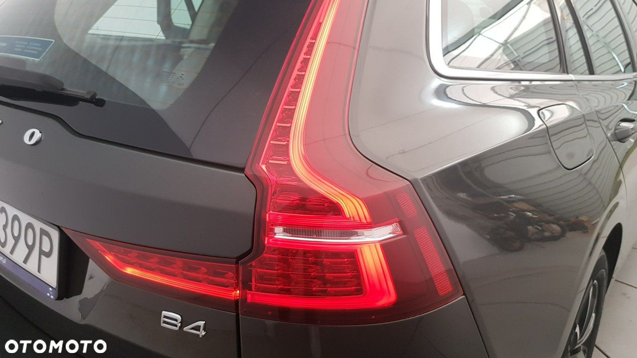 Volvo V60 - 16