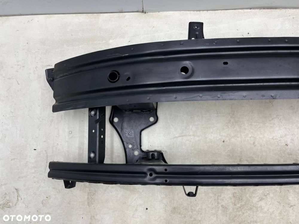 Belka zderzaka MG 4 MG4 Mulan 22r.- przednie górne dolne wzmocnienie pasa przedniego 10993002 - 6