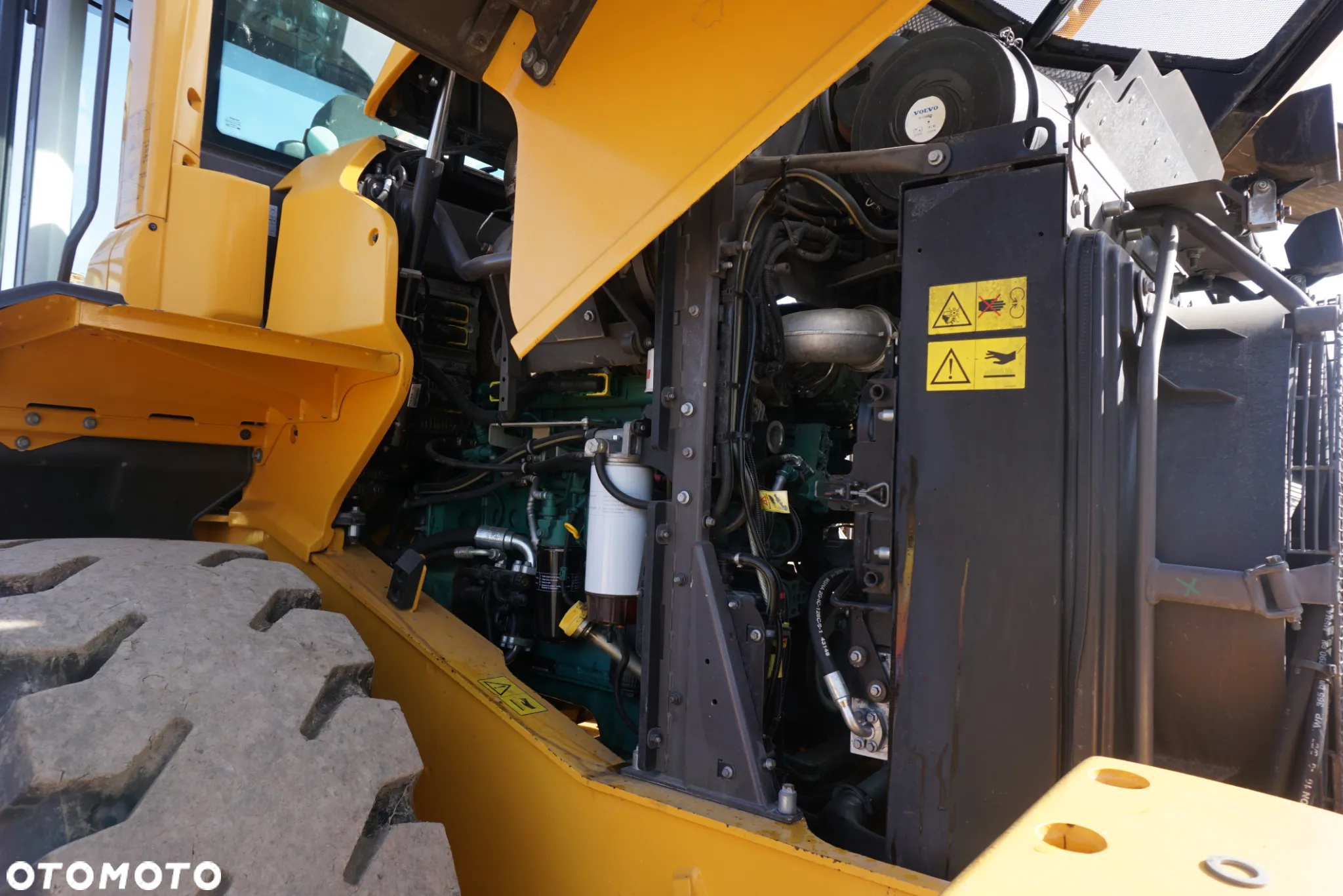 Volvo L 70 H - 8