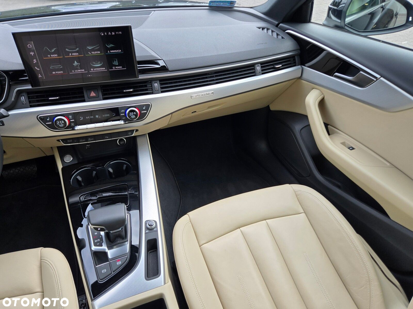 Audi A4 - 15