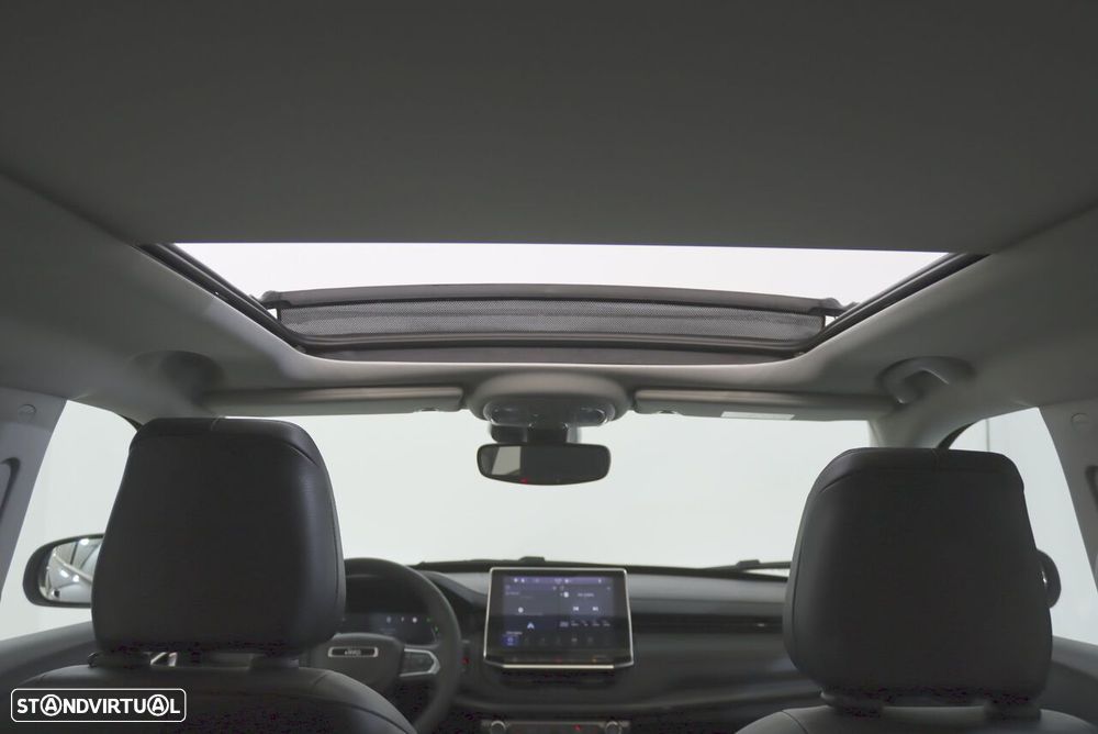 Jeep Compass 1.3 TG S - 11