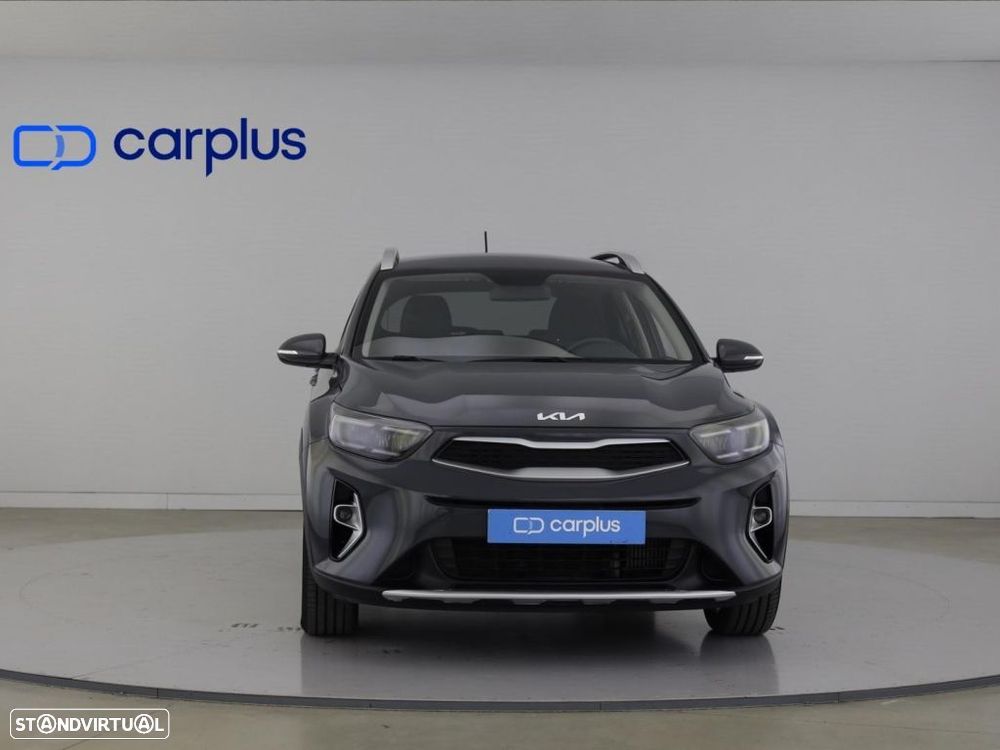 Kia Stonic 1.0 T-GDI Drive - 3
