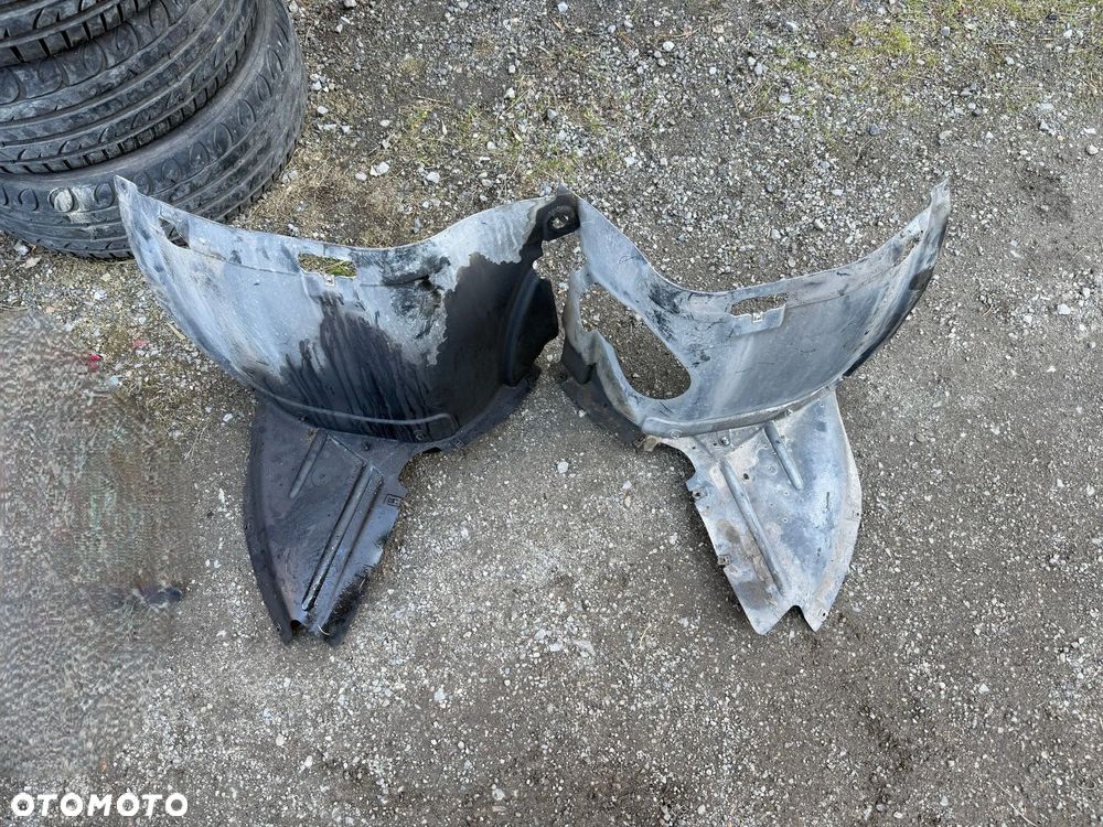 Przód kompletny Audi A3 8P lift 2009-12 kolor LY9C - 20