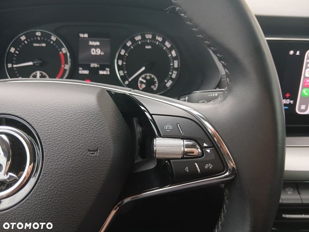 Skoda Octavia 1.5 TSI GPF ACT Ambition - 29