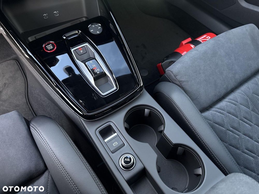 Audi RS3 Limousine - 15