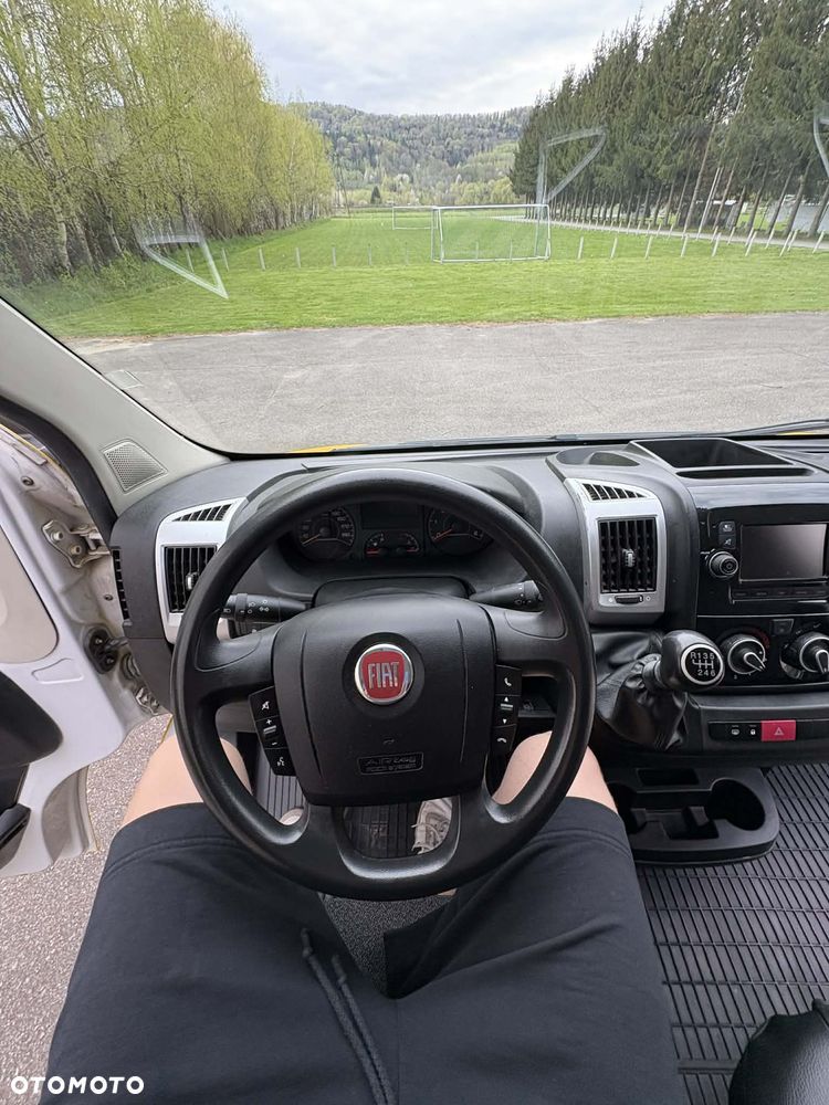 Fiat DUCATO - 8