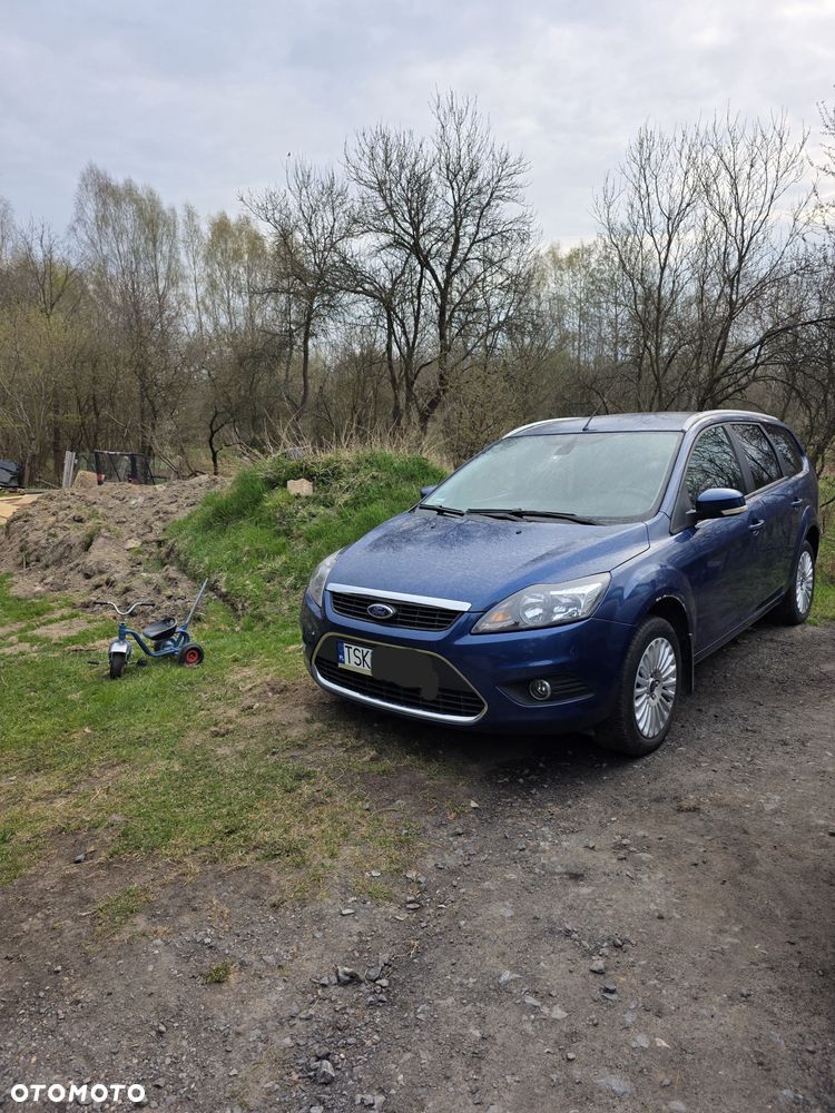 Ford Focus - 4