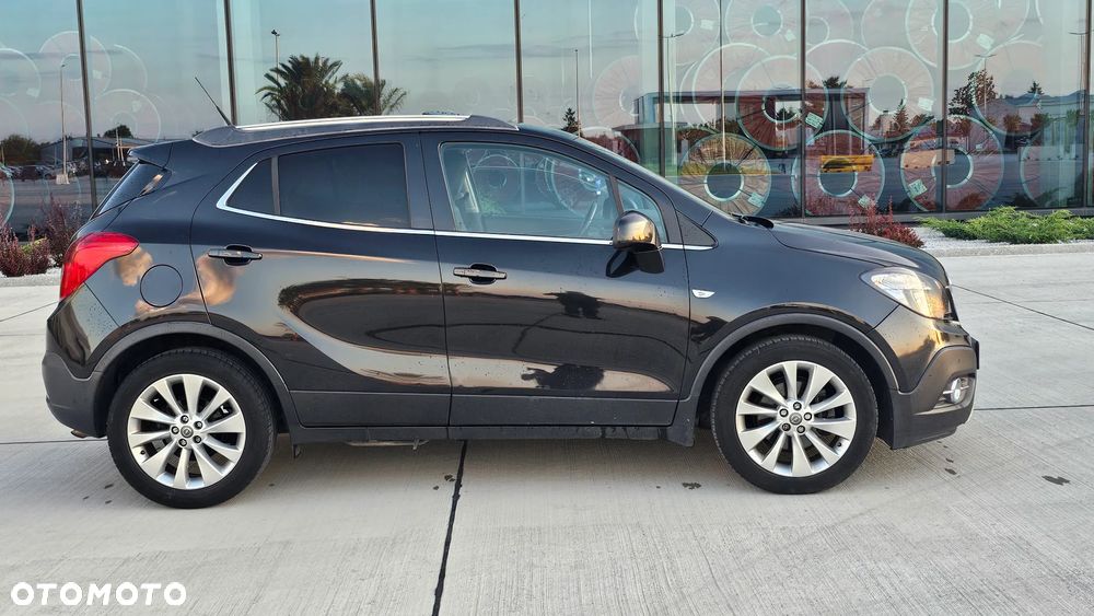 Opel Mokka 1.6 Cosmo S&S - 3