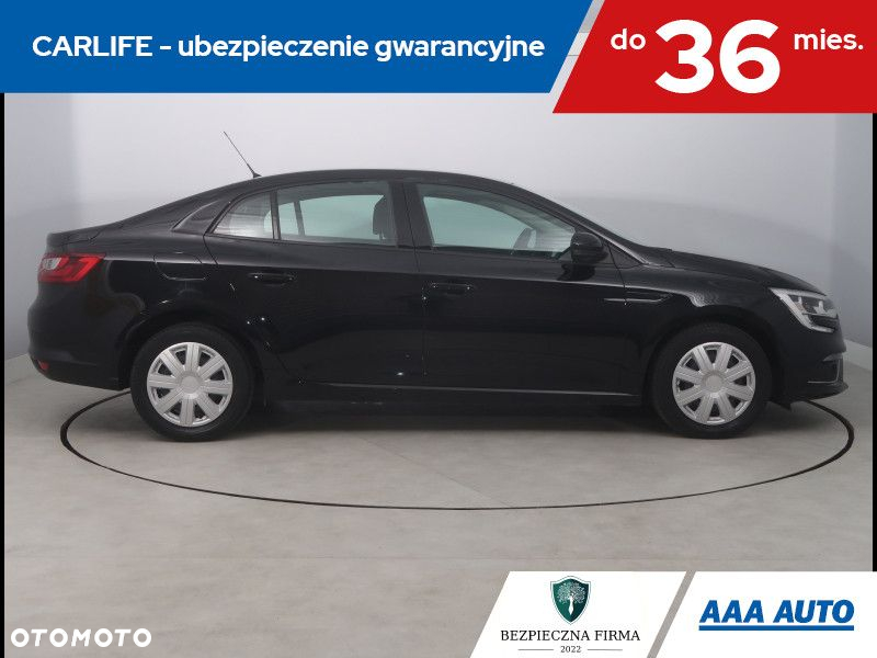 Renault Megane - 7