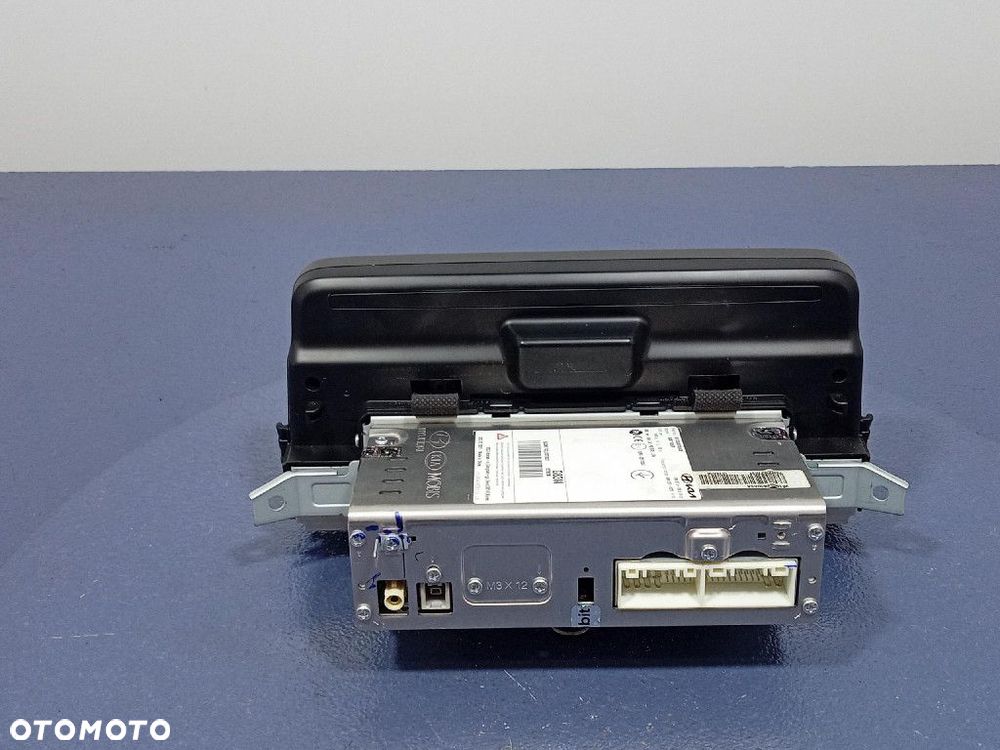 KIA PICANTO III 20-23 LIFT RADIO FABRYCZNE 96150G6830ASB - 2