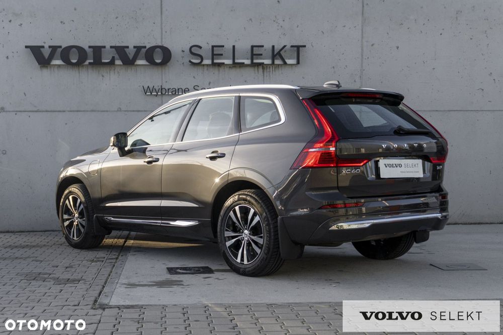 Volvo XC 60 - 7