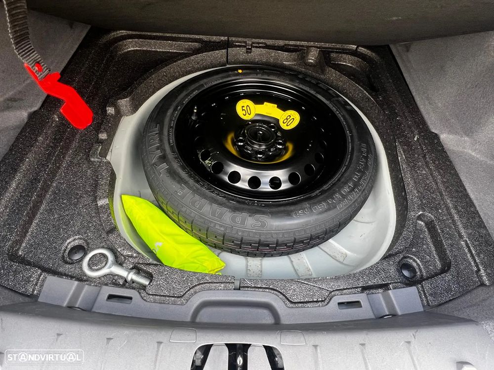 Volvo S40 1.6 D Drive Momentum Start/Stop - 46