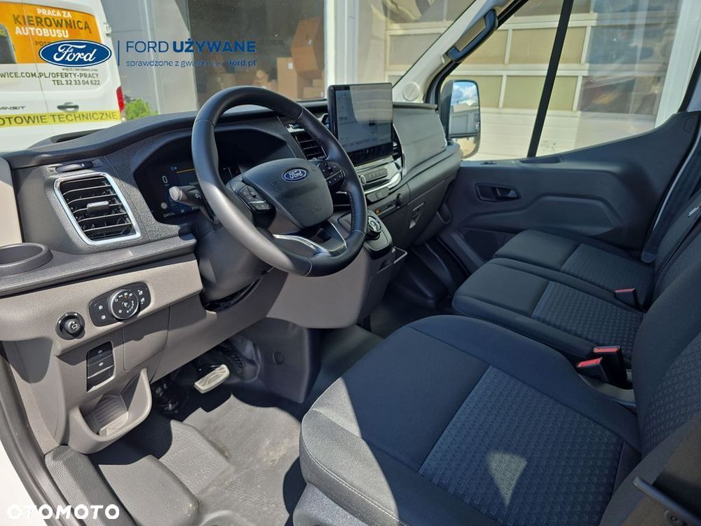 Ford Transit - 14