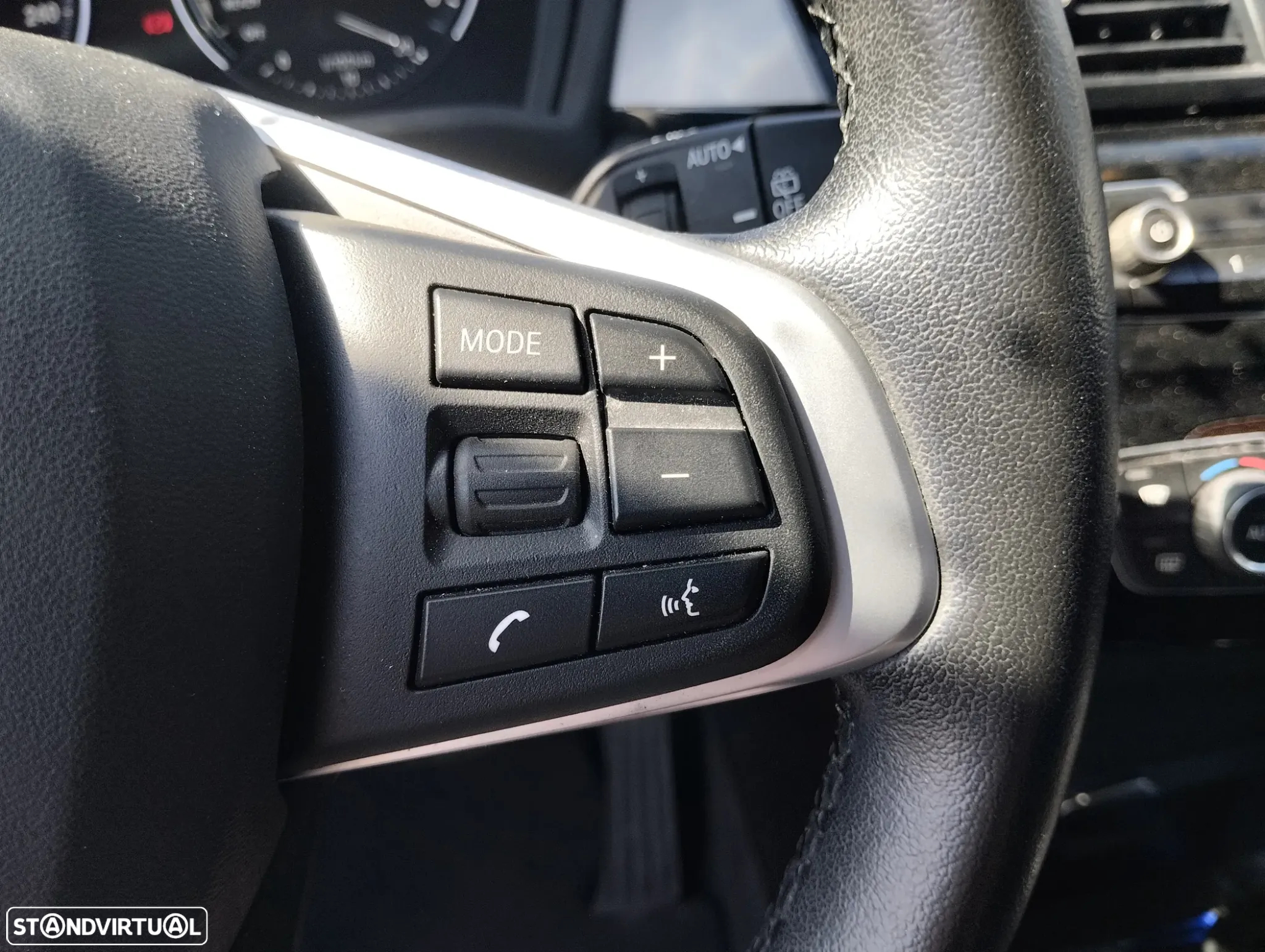 BMW X1 16 d sDrive Auto - 18