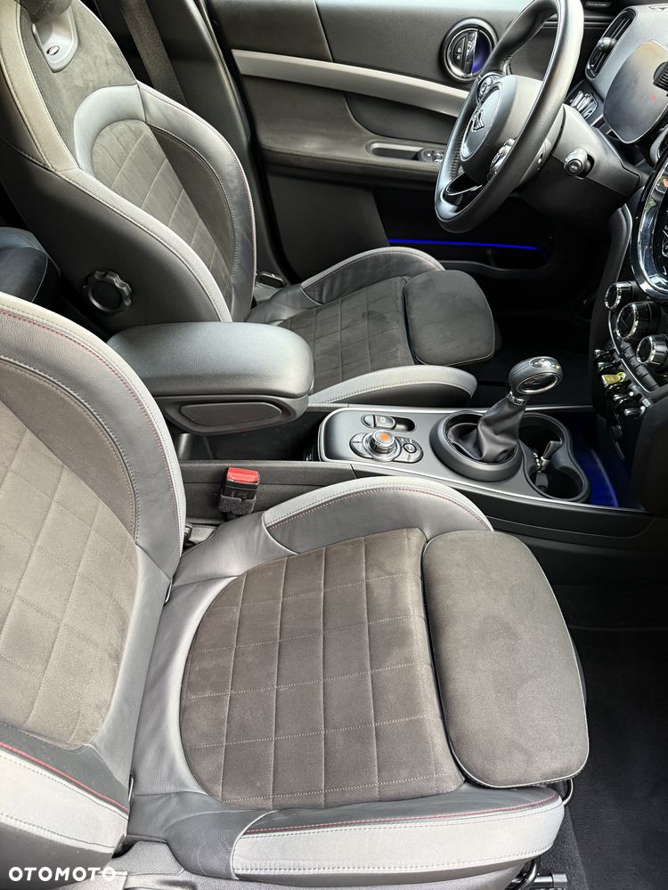 MINI Countryman Cooper SE ALL4 - 11
