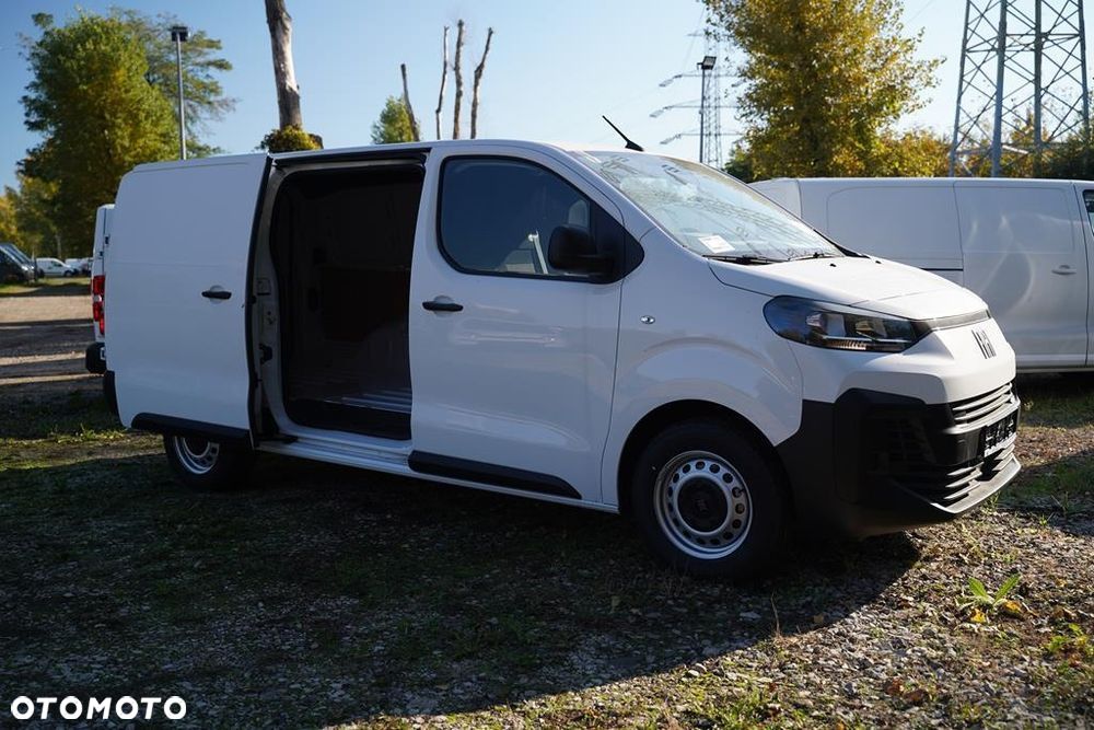 Fiat Scudo 2.2 MJ XL 3,1t - 19