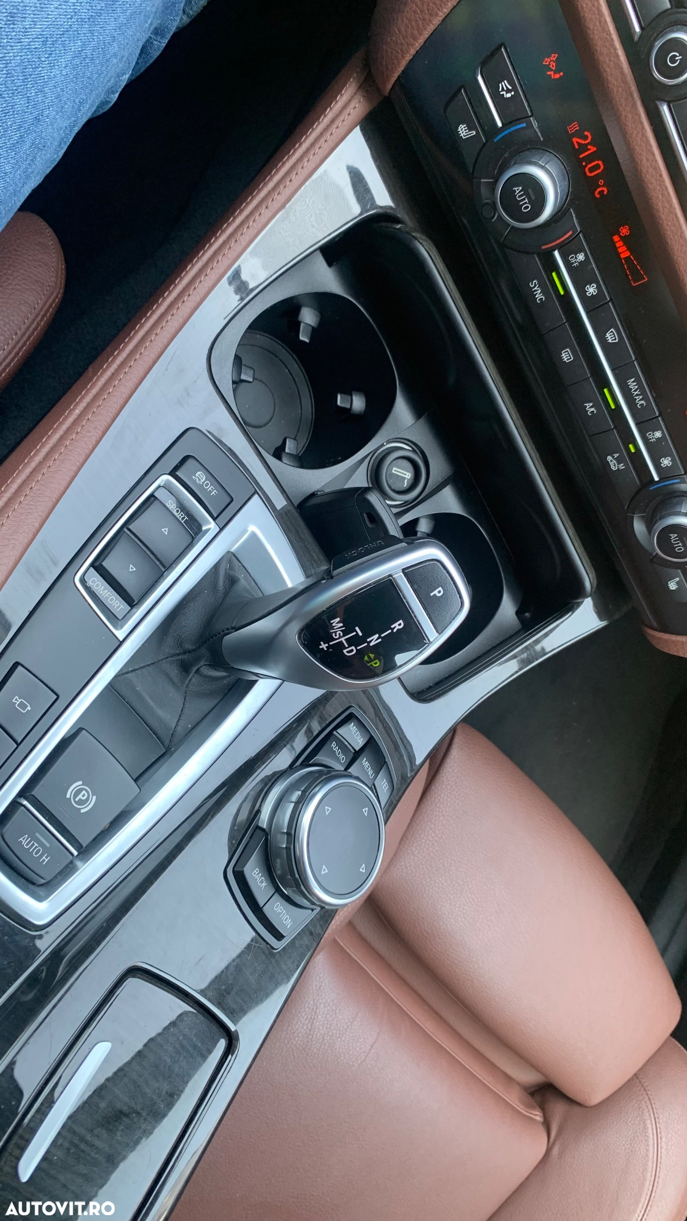 BMW Seria 5 530d - 16