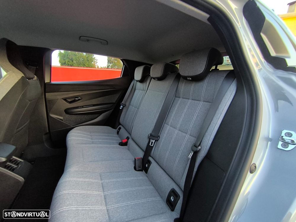 Renault Mégane E-Tech EV40 Equilibre - 34